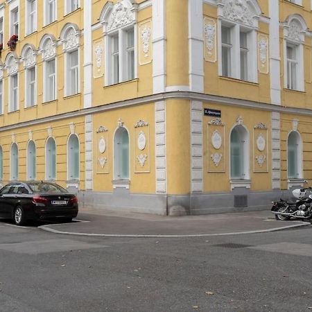Josef'S Home I Apartment Klaehrgasse I 03 Βιέννη Εξωτερικό φωτογραφία