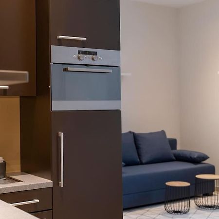 Josef'S Home I Apartment Klaehrgasse I 03 Βιέννη Εξωτερικό φωτογραφία