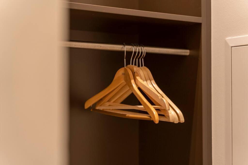 Josef'S Home I Apartment Klaehrgasse I 03 Βιέννη Εξωτερικό φωτογραφία