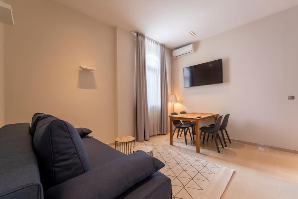 Josef'S Home I Apartment Klaehrgasse I 03 Βιέννη Εξωτερικό φωτογραφία