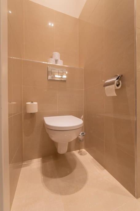 Josef'S Home I Apartment Klaehrgasse I 03 Βιέννη Εξωτερικό φωτογραφία