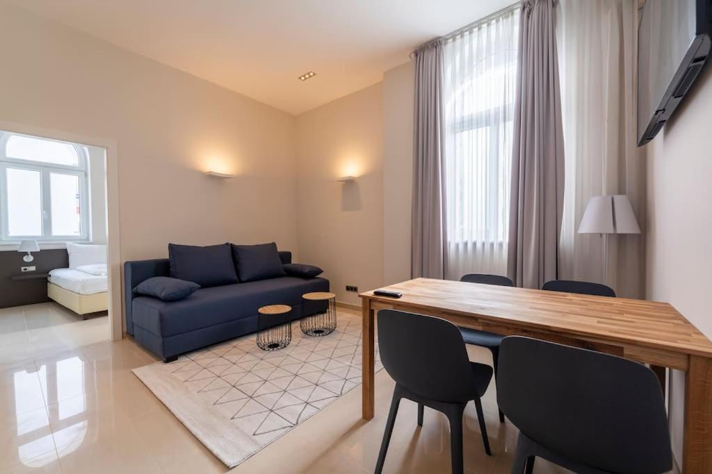 Josef'S Home I Apartment Klaehrgasse I 03 Βιέννη Εξωτερικό φωτογραφία