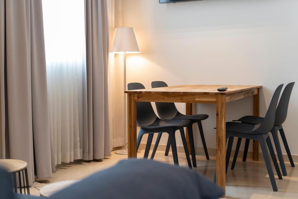 Josef'S Home I Apartment Klaehrgasse I 03 Βιέννη Εξωτερικό φωτογραφία
