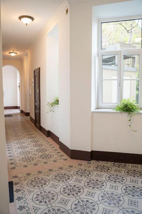 Josef'S Home I Apartment Klaehrgasse I 03 Βιέννη Εξωτερικό φωτογραφία