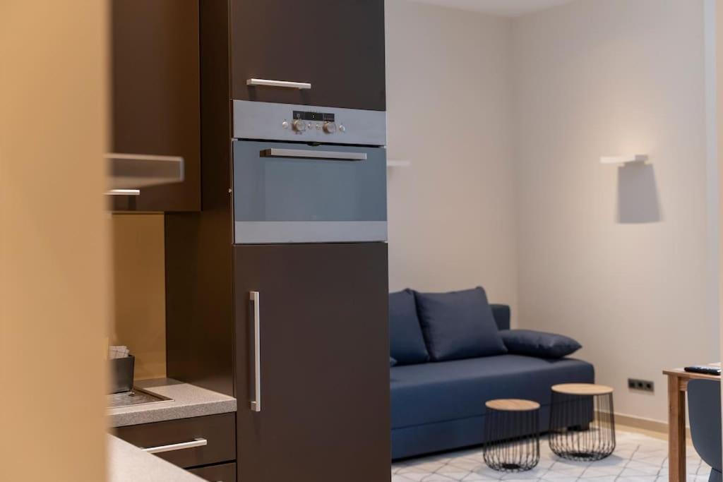 Josef'S Home I Apartment Klaehrgasse I 03 Βιέννη Εξωτερικό φωτογραφία