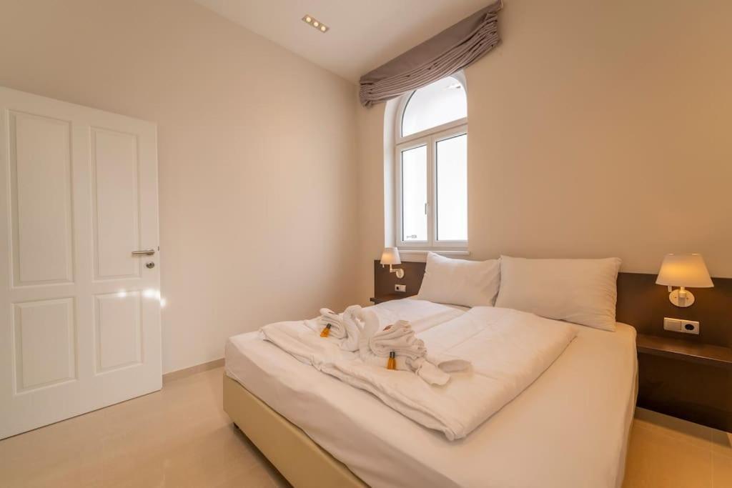 Josef'S Home I Apartment Klaehrgasse I 03 Βιέννη Εξωτερικό φωτογραφία